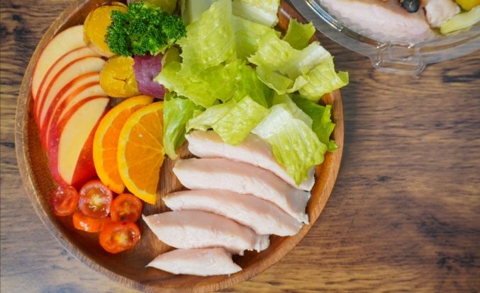 熟雞肉冷藏保存期限 熟雞肉冷藏保存期限
