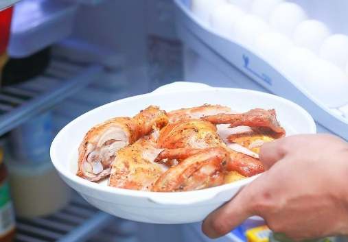 生雞肉安全處理 生雞肉安全處理