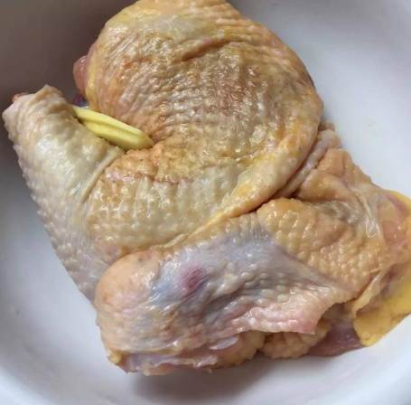 雞肉常溫放多久 雞肉常溫放多久