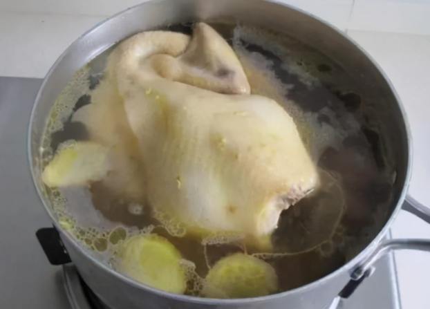 熟雞肉冷凍方法 熟雞肉冷凍方法