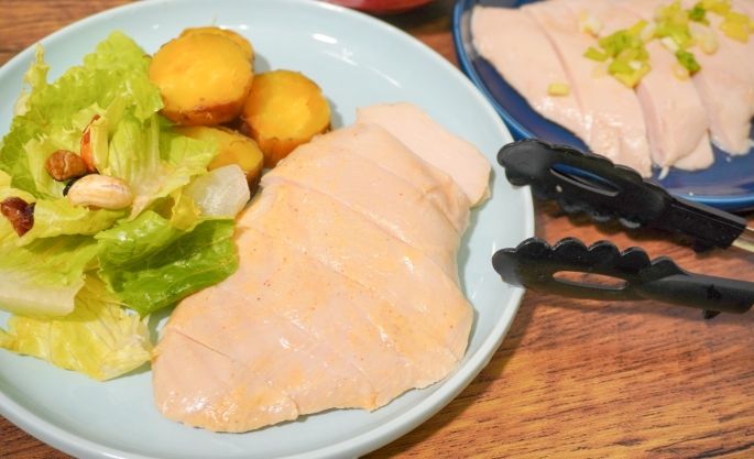 熟雞肉冷藏時間 熟雞肉冷藏時間