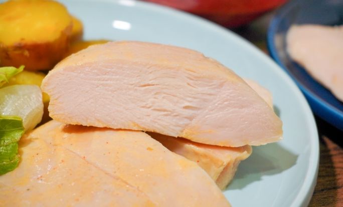 熟雞肉冷藏可以放多久？安全保存期限與實用指南