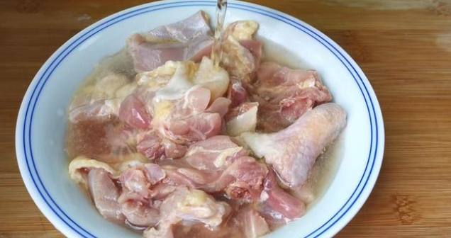 煮熟的雞肉保存期限 煮熟的雞肉保存期限