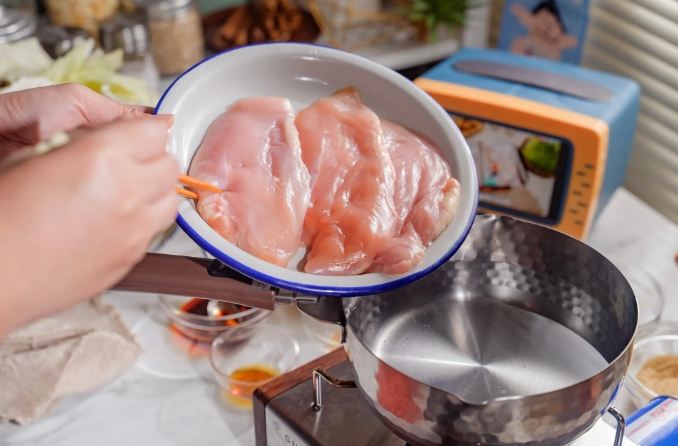 熟雞肉冷藏時間 熟雞肉冷藏時間
