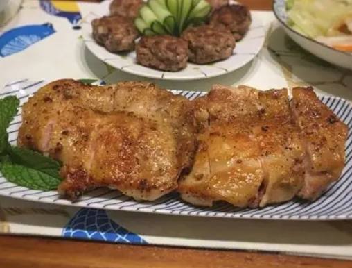 生雞肉常溫保存 生雞肉常溫保存