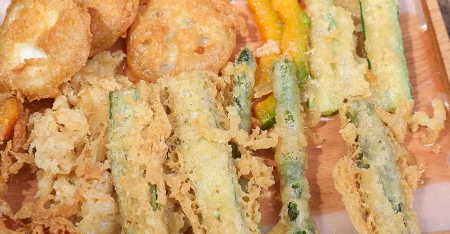 高雄葷素餐廳推薦：聚餐不煩惱，這幾家美味又貼心的好選擇