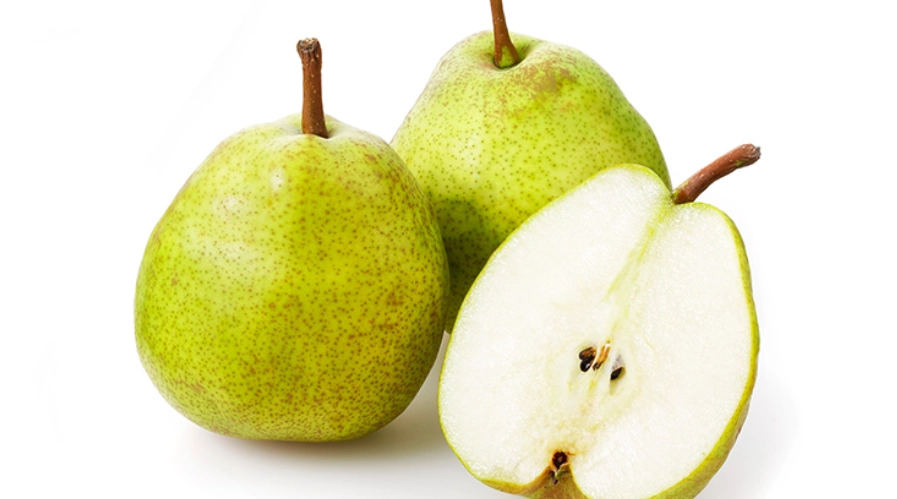 西洋梨氧化全解析：防止變色、保存技巧與食譜應用