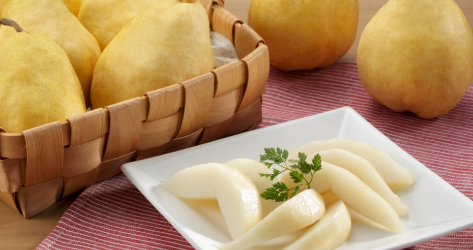 西洋梨保存方法 西洋梨保存方法