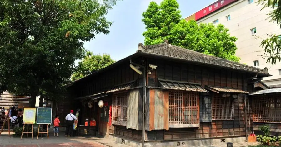 斗六室內景點全攻略：雨天親子遊與文化體驗一次收藏