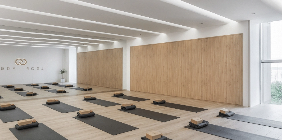 新竹健身房推薦