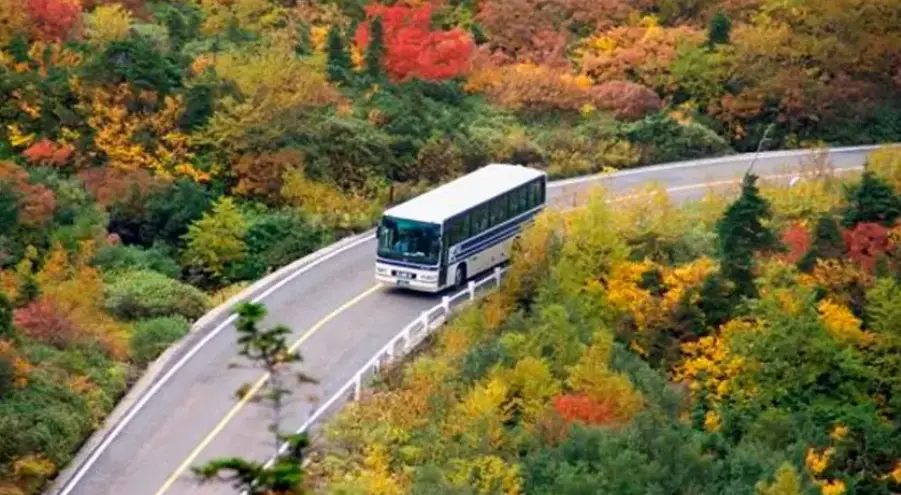 北陸自由行攻略