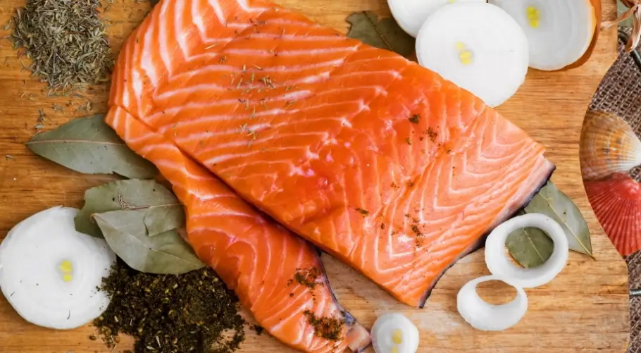 冷凍魚正確解凍方法 冷凍魚正確解凍方法