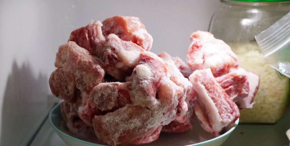 排骨解凍方法 排骨解凍方法