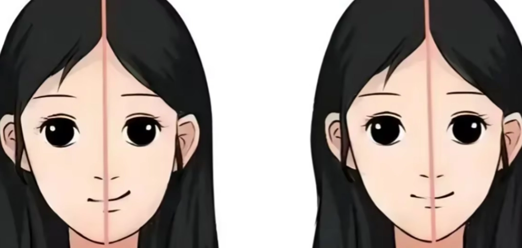 臉型修容技巧 臉型修容技巧