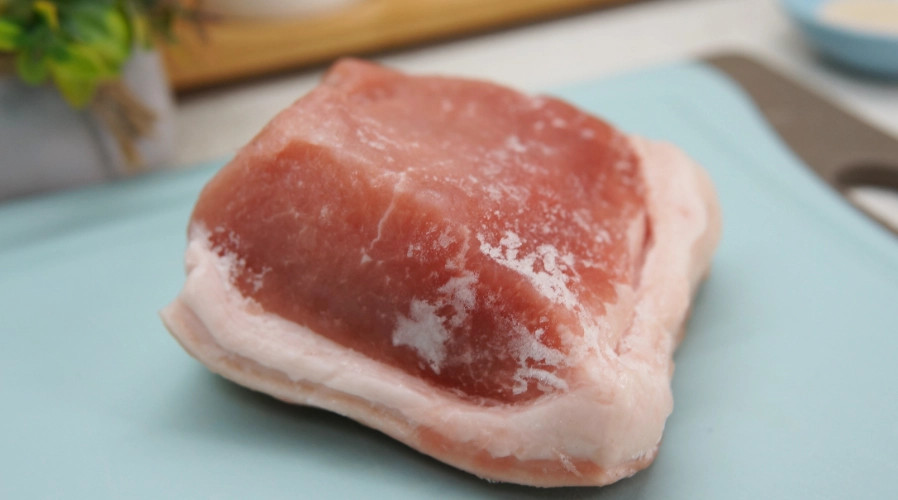 豬肉解凍方法 豬肉解凍方法