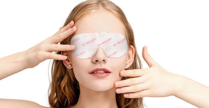 大小眼改善 大小眼改善