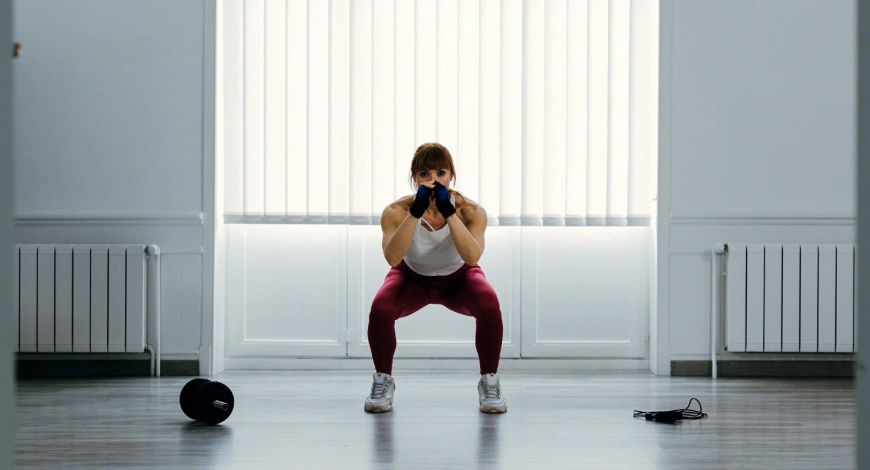 學生瘦腿全攻略：運動飲食與常見錯誤解析