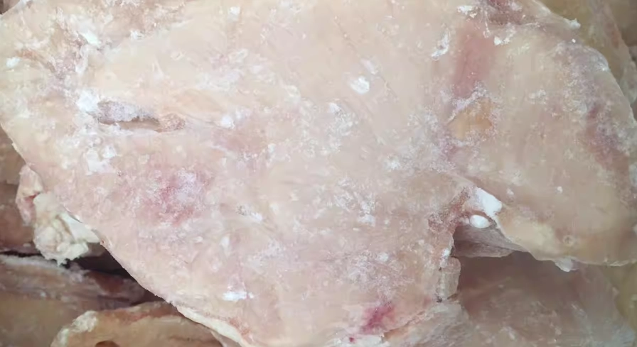 雞胸肉解凍方法 雞胸肉解凍方法