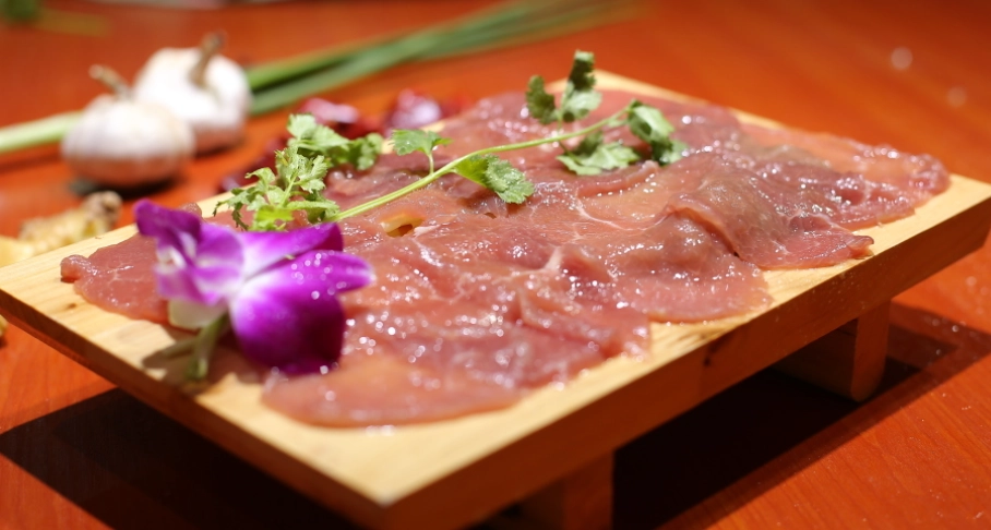 火鍋肉片解凍方法 火鍋肉片解凍方法