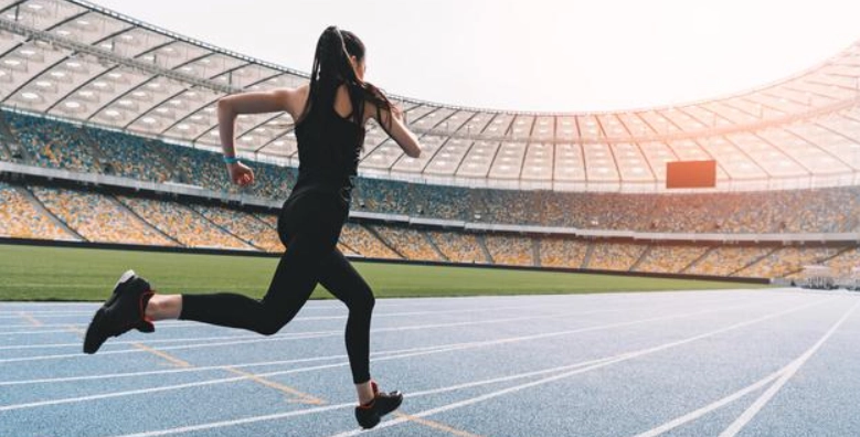 跑步瘦腿 跑步瘦腿