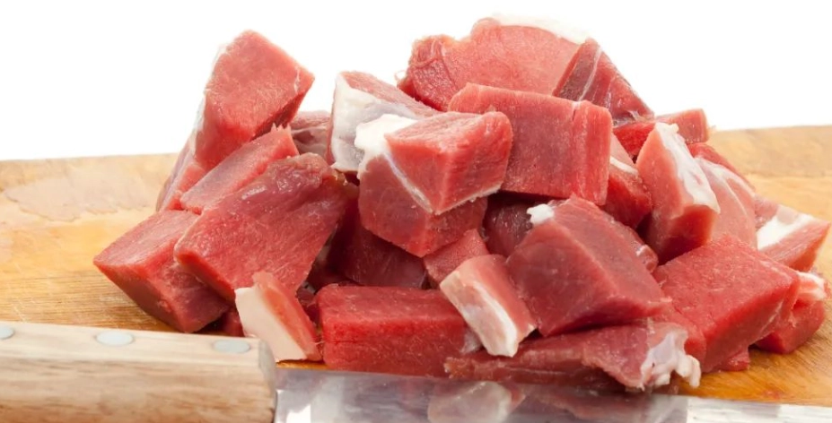 肉品退冰保存 肉品退冰保存