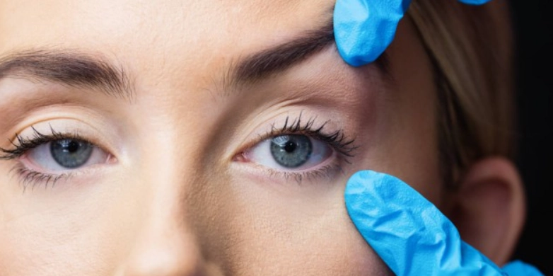 大小眼矯正器有用嗎？非手術改善攻略與真實心得分享