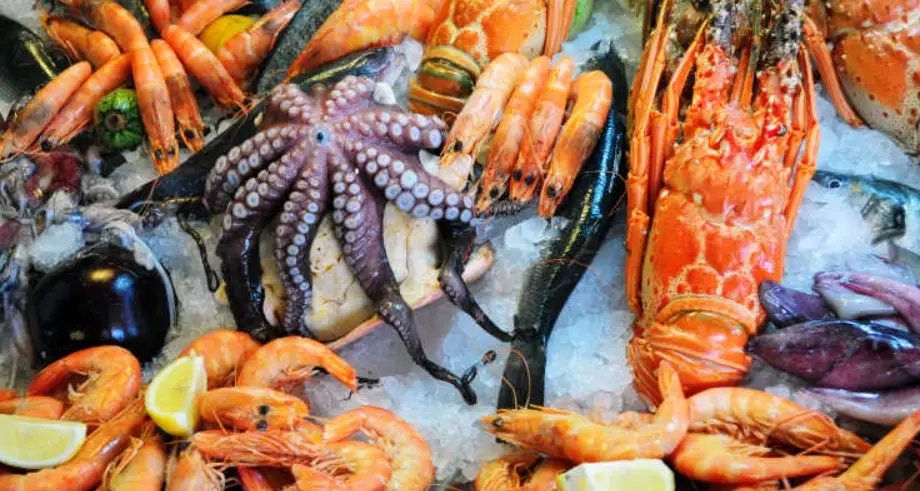 海鮮保存方法 海鮮保存方法