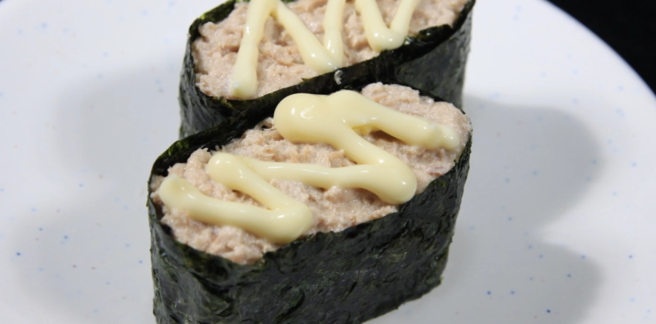 急凍吞拿魚 料理 急凍吞拿魚 料理