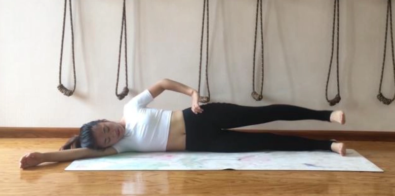 大腿減脂 大腿減脂