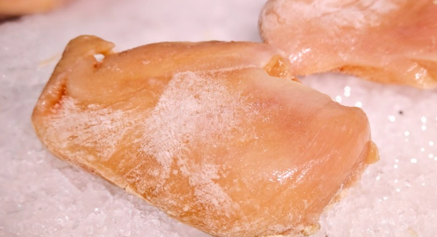 雞胸肉解凍方法 雞胸肉解凍方法