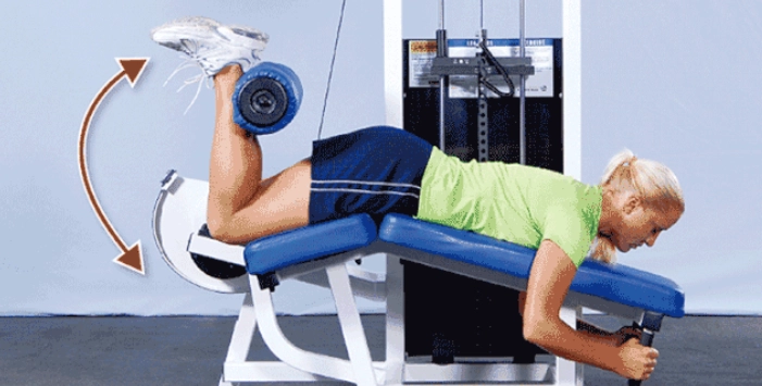 大腿減脂 大腿減脂