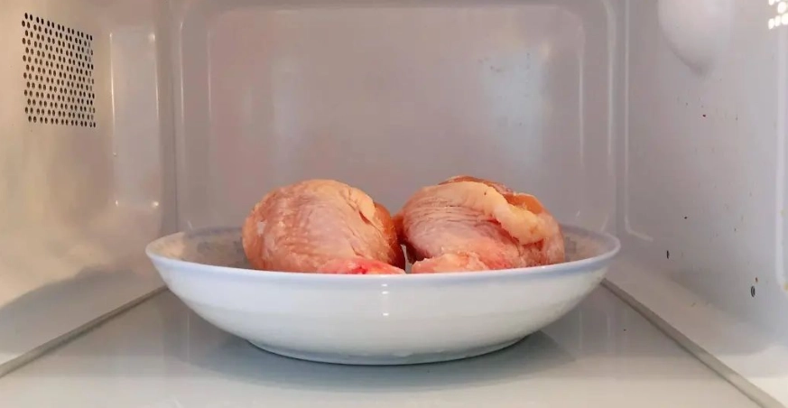 冷凍肉品安全退冰 冷凍肉品安全退冰