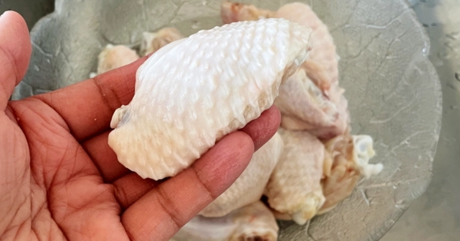 食材處理技巧 食材處理技巧