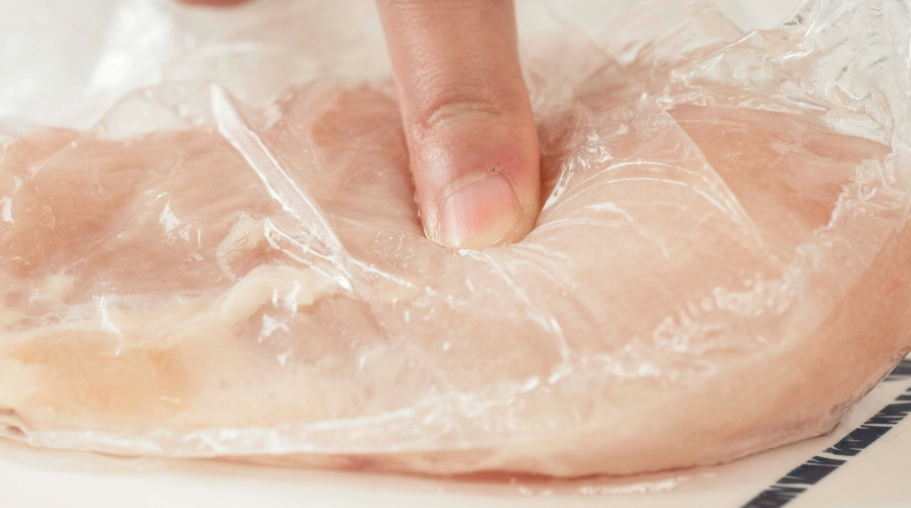 快速解凍肉 快速解凍肉