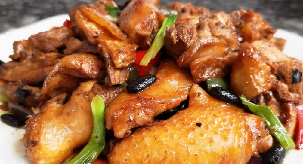 冷凍雞肉解凍 冷凍雞肉解凍