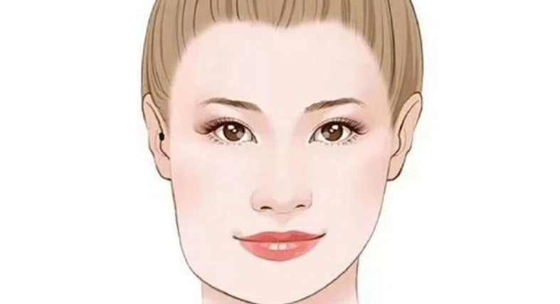 面部平衡訓練 面部平衡訓練