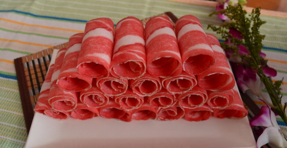 火鍋肉片解凍方法 火鍋肉片解凍方法