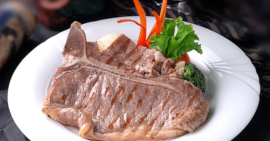 煎牛排七分熟時間 煎牛排七分熟時間