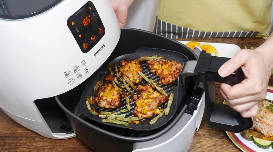 熟食加熱技巧 熟食加熱技巧