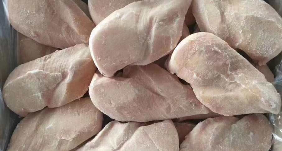 雞肉退冰方法 雞肉退冰方法