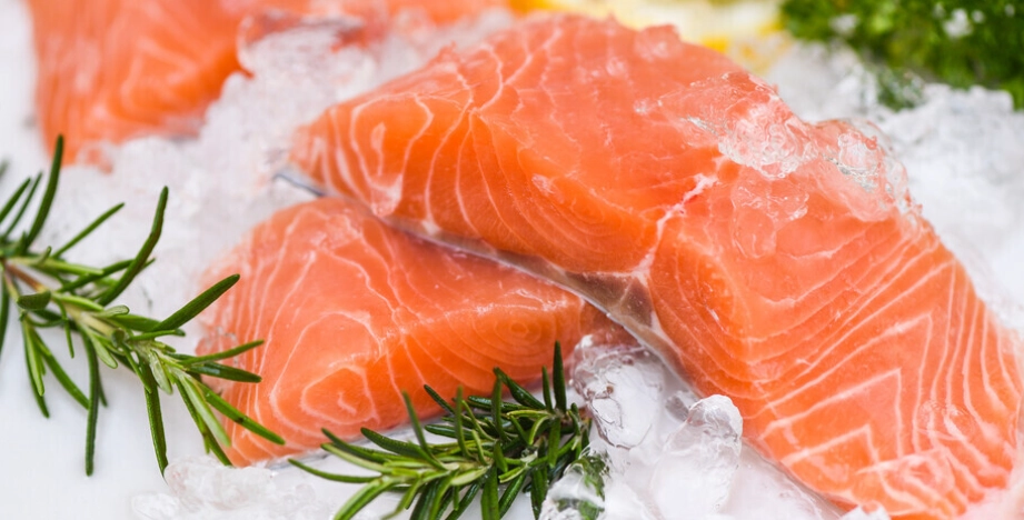 三文魚正確解凍 三文魚正確解凍