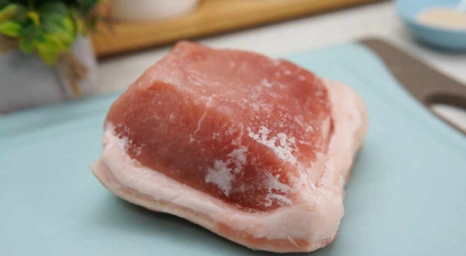 食材處理技巧 食材處理技巧