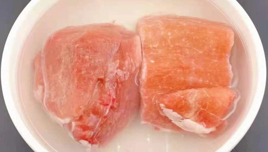 冷凍肉退冰方法 冷凍肉退冰方法