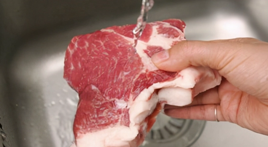 解凍肉類技巧 解凍肉類技巧