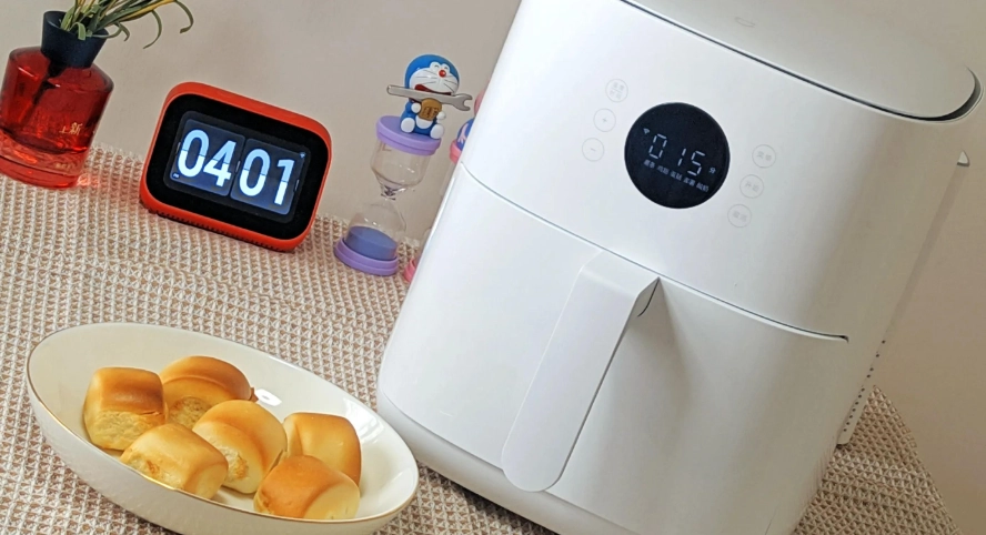 氣炸鍋使用鋁箔紙安全嗎？完整指南與常見錯誤解析