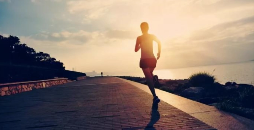 跑步減脂 跑步減脂