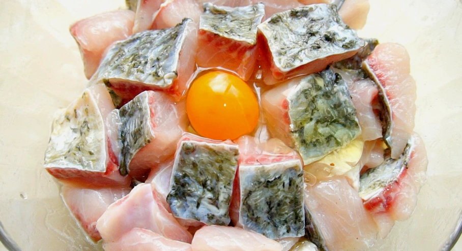 魚沒退冰直接煮壞處 魚沒退冰直接煮壞處