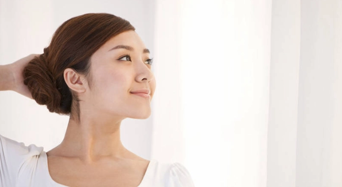 臉部不對稱改善 臉部不對稱改善