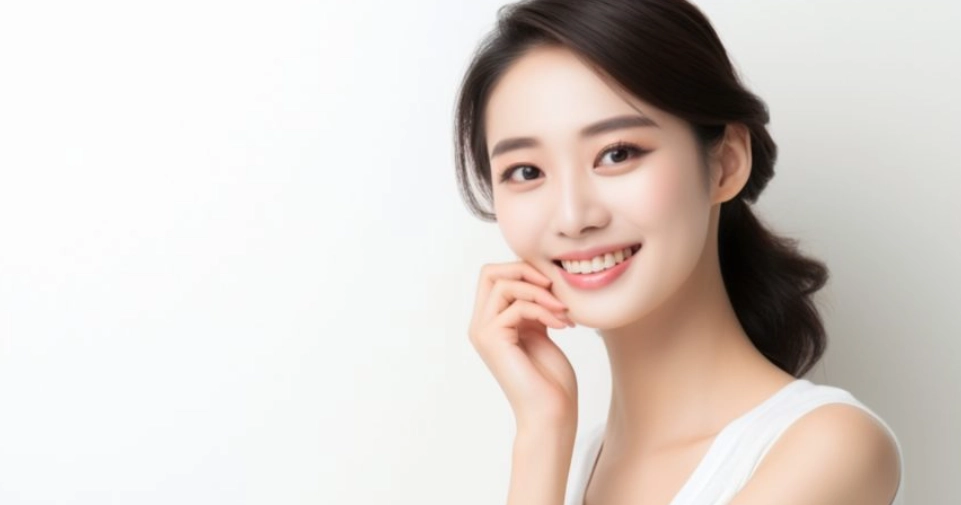 臉部不對稱改善 臉部不對稱改善