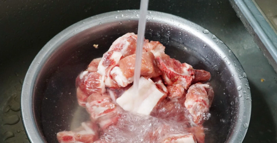 解凍原理 解凍原理